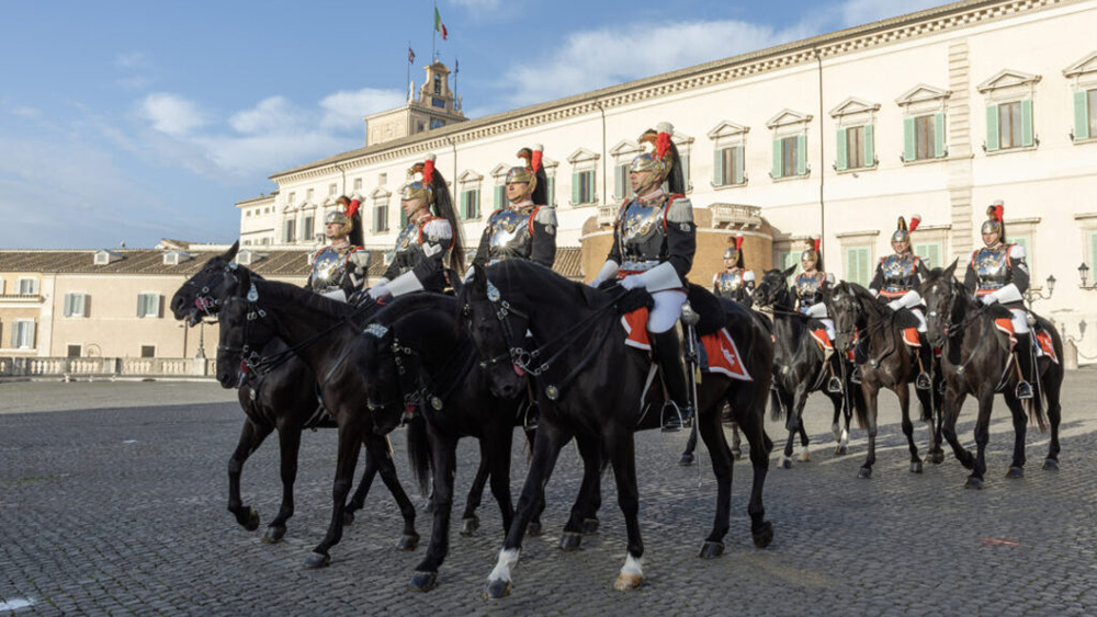 Reggimento Corazzieri 1 1024x683 1