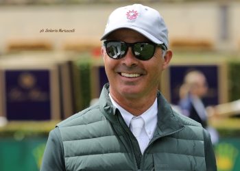 Rodrigo Pessoa e la banconota che vinse tre Olimpiadi