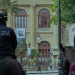 Palermo: guardie (a cavallo) e ladri