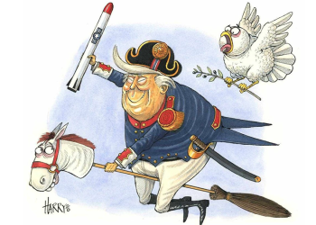 Asta: i cavalli satirici festeggiano il ‘loro’ anno