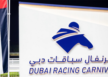 Corse, missili e la passione per le corse al Maydan