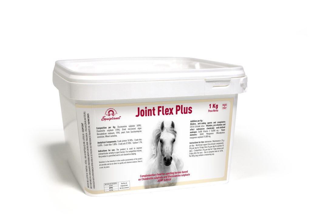 Secchiello cubo 1 L JointFlexPlus 2024 1024x724