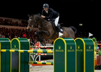 Dutch Masters: il Gran Premio Rolex è di Richard Vogel