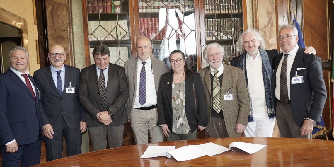 Candidatura UNESCO per le arti equestri: firmato al CNEL il protocollo d’intesa