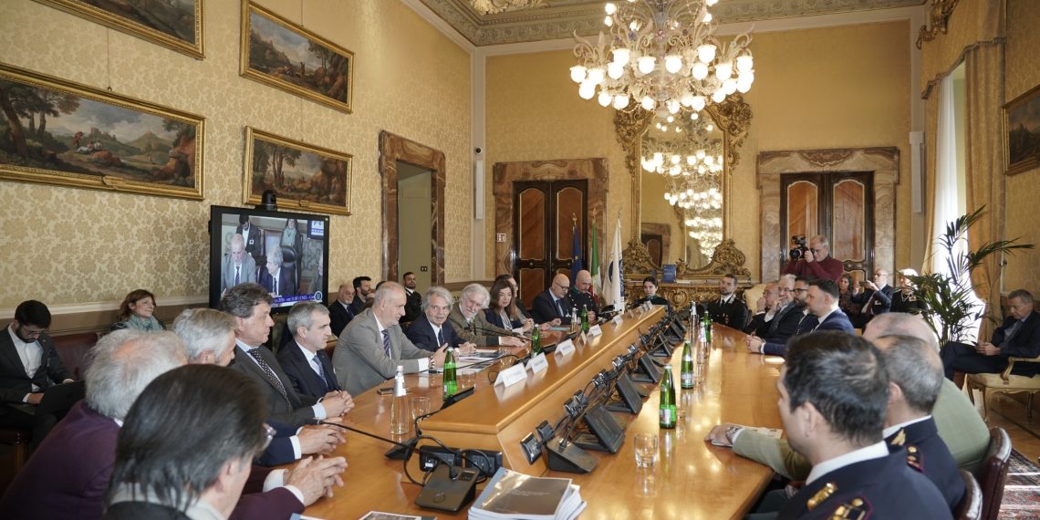 Candidatura UNESCO per le arti equestri: firmato al CNEL il protocollo d’intesa