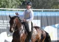Arezzo: Winter Trophy Working Equitation con 6 nazioni al via