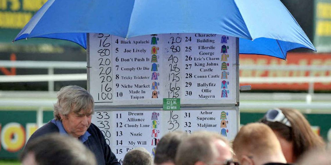 Vademecum per lo scommettitore