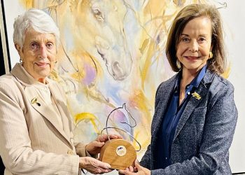 Pauline&Pauline: due ladies per il salto ostacoli internazionale