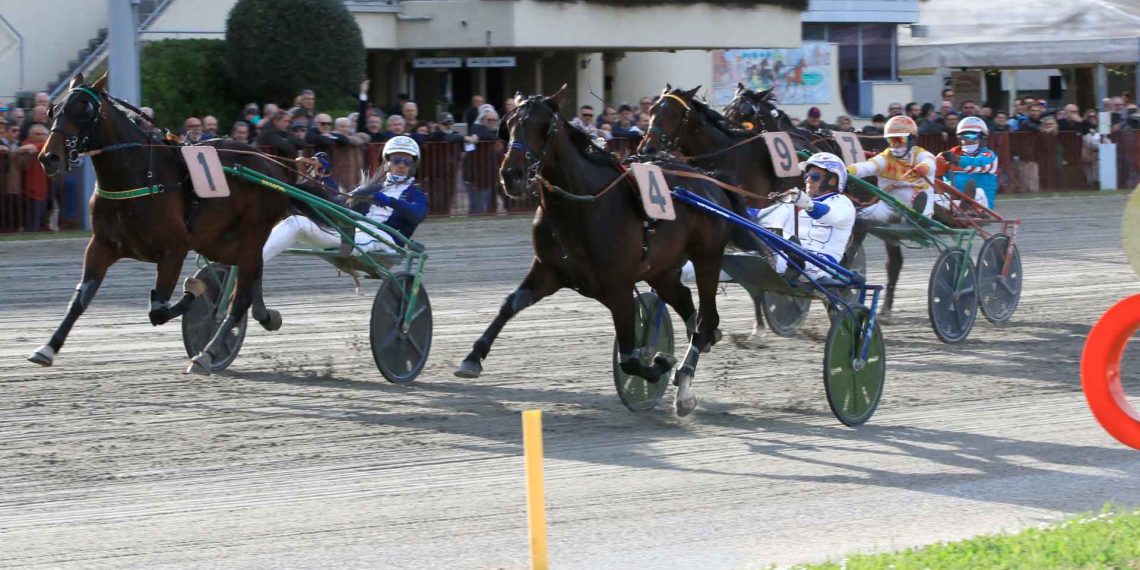 All’ Arcoveggio va in scena il Gran Premio Italia
