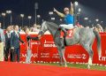 La Dubai World Cup