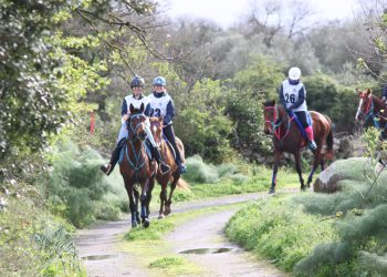 Endurance in Sardegna: ad Abbasanta al via la stagione 2026