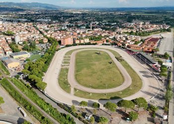 La riapertura di Montecatini