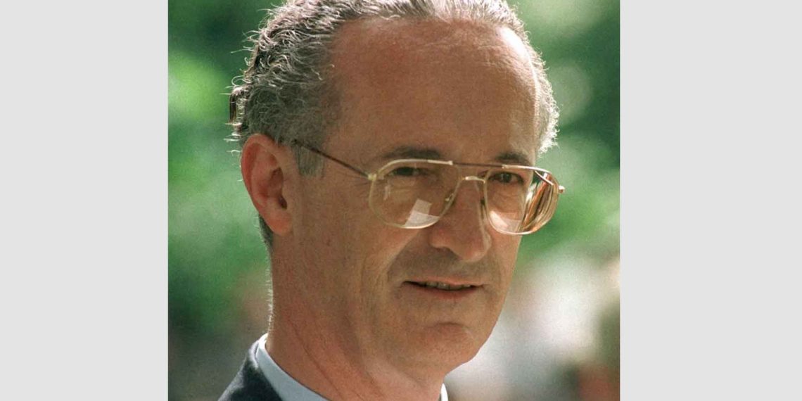 È morto Louis Romanet