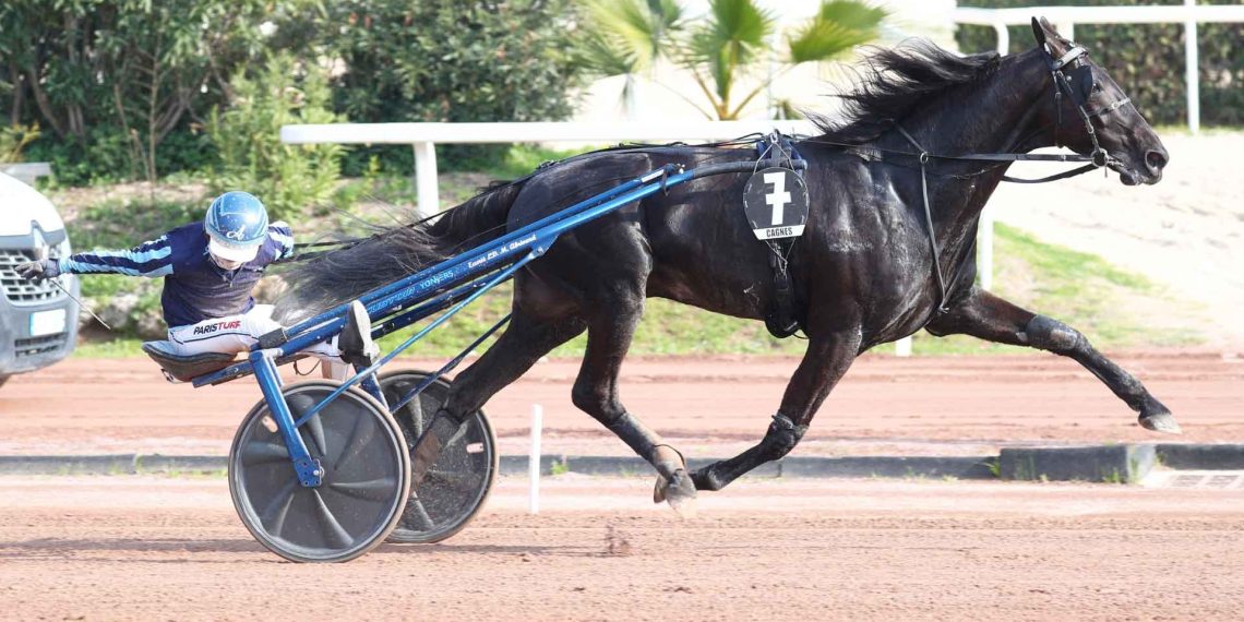 Iguski Sautonne, come Bellino II cinquant’anni dopo