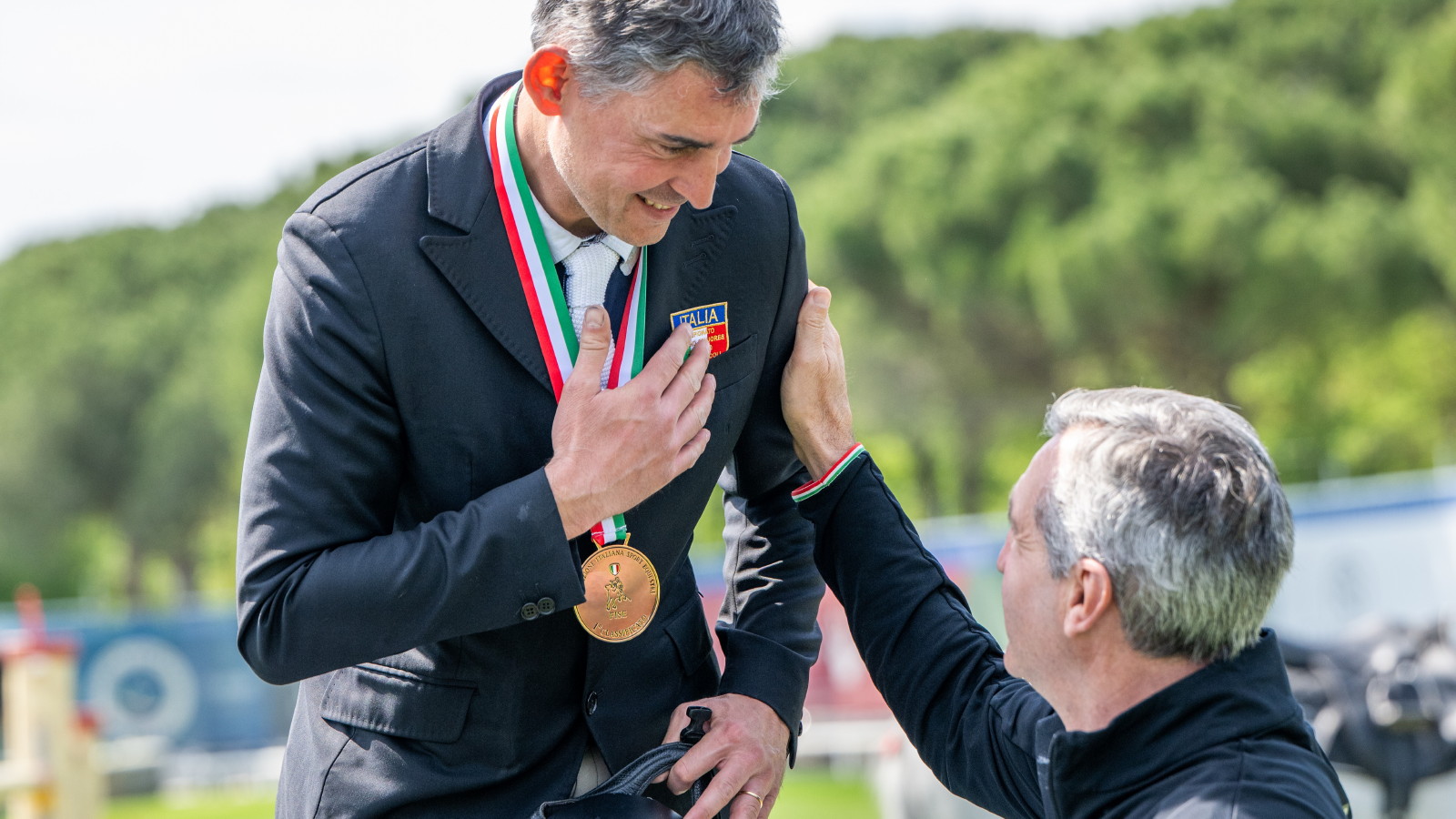 2026 04 19 CdI Arezzo Giuseppe Rolli e Marco Di Paola OK