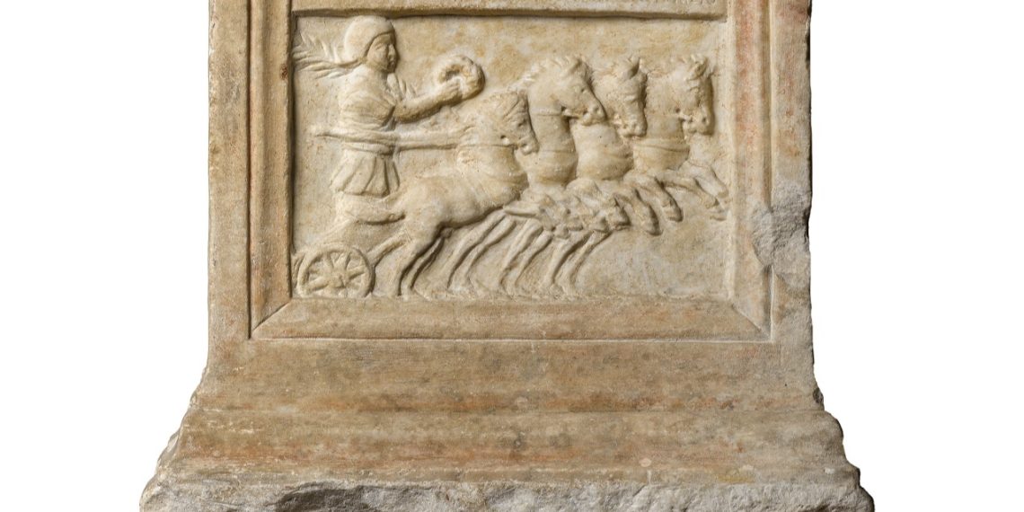 Flavio Scorpo, 2.048 vittorie in corsa, e i suoi cavalli