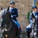 Polizia di Stato,  a cavallo da 174 anni