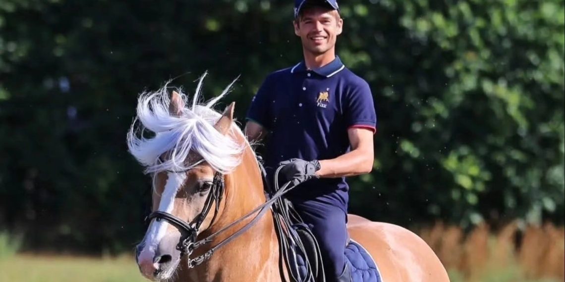 Bergamo: una Ola per Giuseppe Cavalli!