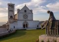 800 anni fa morì San Francesco d’Assisi, che era stato un cavaliere