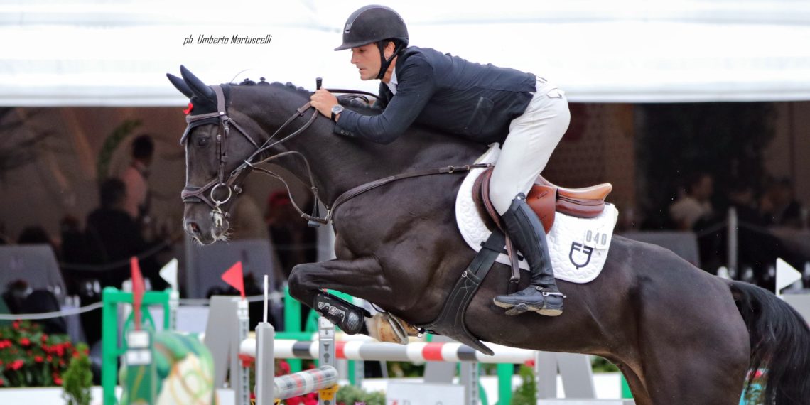 Busto Arsizio: il Gran Premio è di Giacomo Bassi