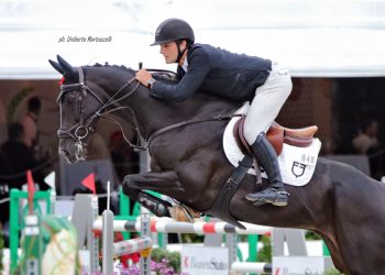 Busto Arsizio: il Gran Premio è di Giacomo Bassi