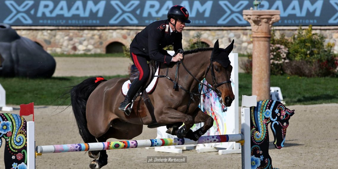 Coppa delle Nazioni: ecco l’Italia per Lier