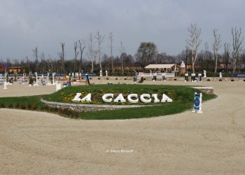 Csio a La Caccia: ecco gli azzurri