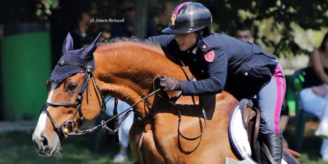 Campionato d’Italia: duello Rolli-Ciriesi