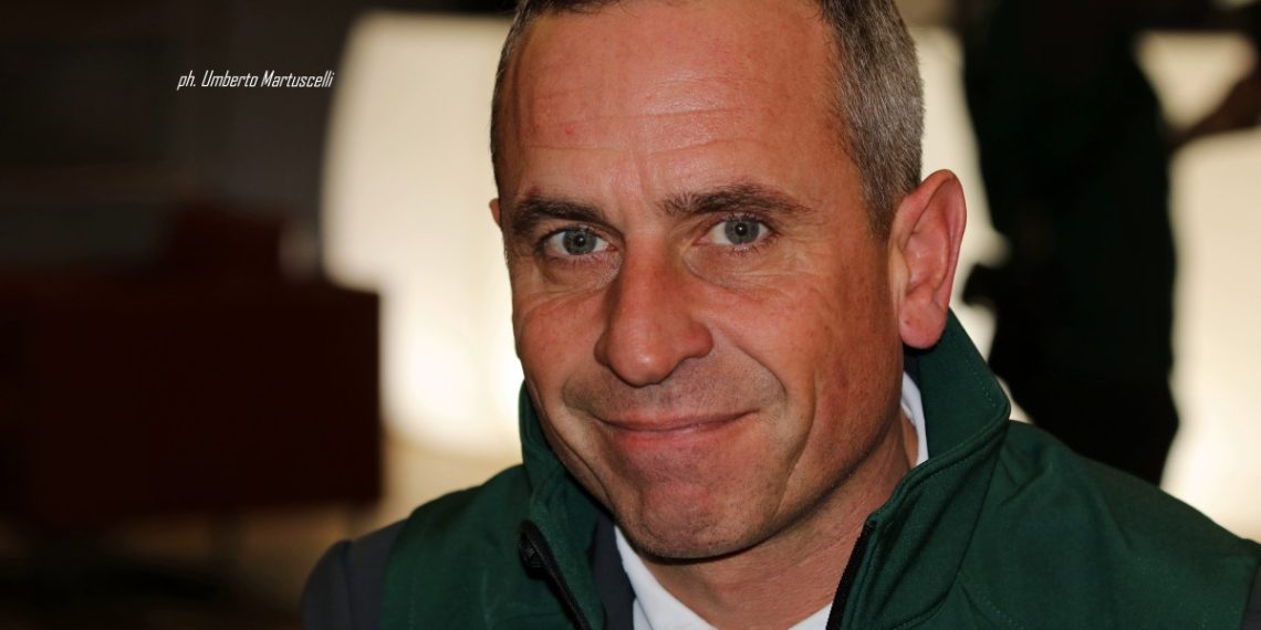 Julien Epaillard campione di Francia