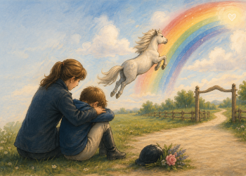 Arezzo, un pony è morto: cosa è successo