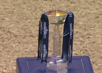 Finale di Coppa del Mondo: si inizia!