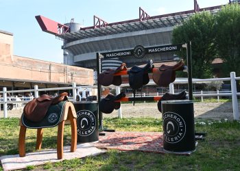 Mascheroni Selleria apre nel cuore di Milano