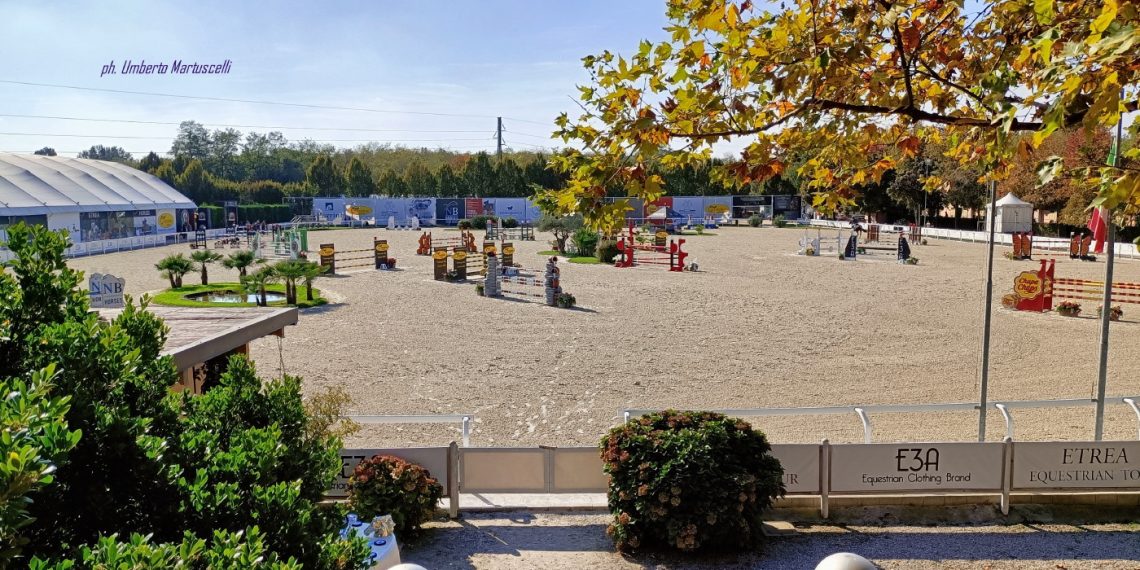 Azzurrini verso lo Csio di casa