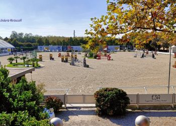 Azzurrini verso lo Csio di casa