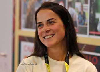 Arezzo: Francesca Ciriesi firma il Gran Premio