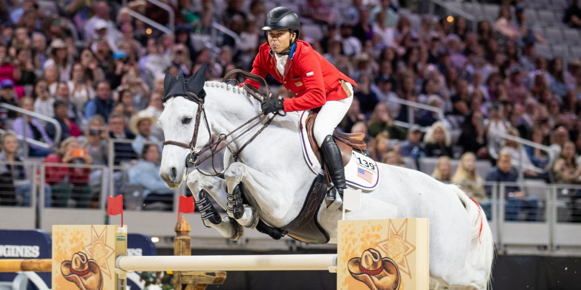 Coppa del Mondo: Farrington dominatore!