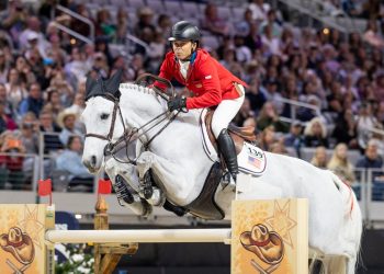 Coppa del Mondo: Farrington dominatore!