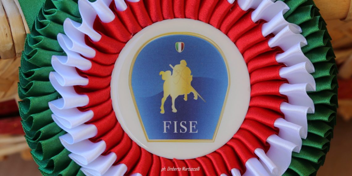 Arezzo: parte la corsa tricolore!