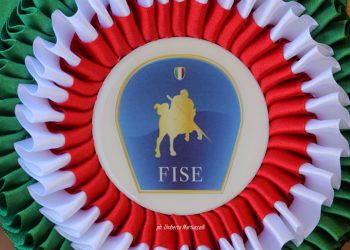 Arezzo: parte la corsa tricolore!