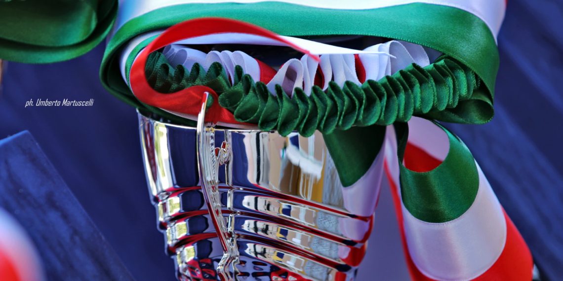 Campionato d’Italia: dove va il nostro sport?