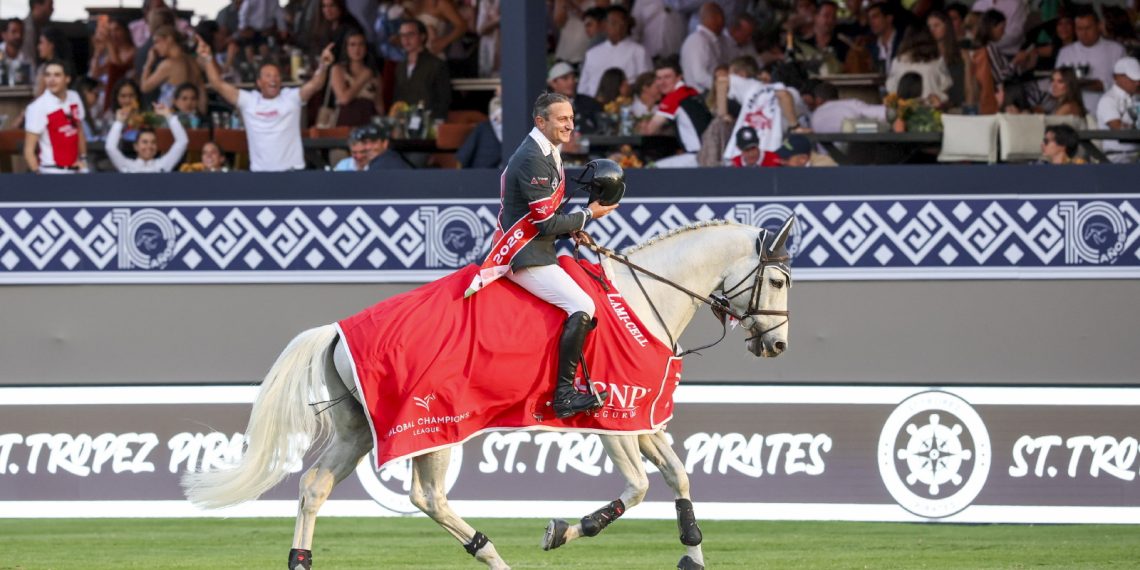 Messico: super Bucci in versione Global!