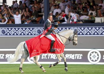 Messico: super Bucci in versione Global!