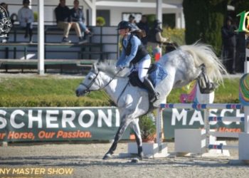 Pony Master Show: conclusa la settimana dedicata al salto ostacoli