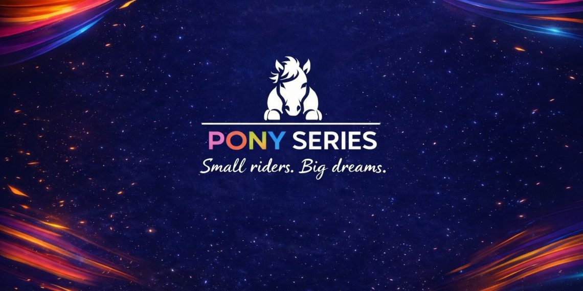 Pony Series