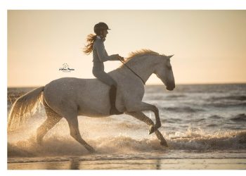 Alizée Froment in Italia: stage a La Fornace il 20 e 21 giugno 2026