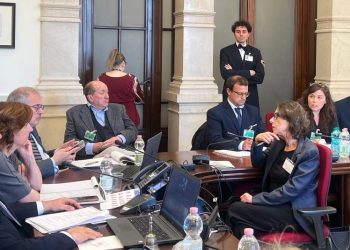 Macellazione equina: allevatori del Cavallo del Catria in audizione alla Camera