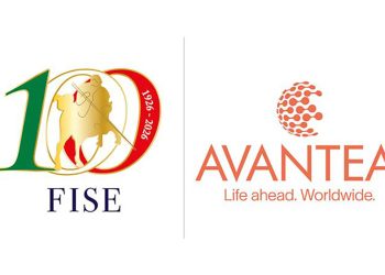 In 300 a Terracina per Avantea Circuito FISE Cavalli Giovani