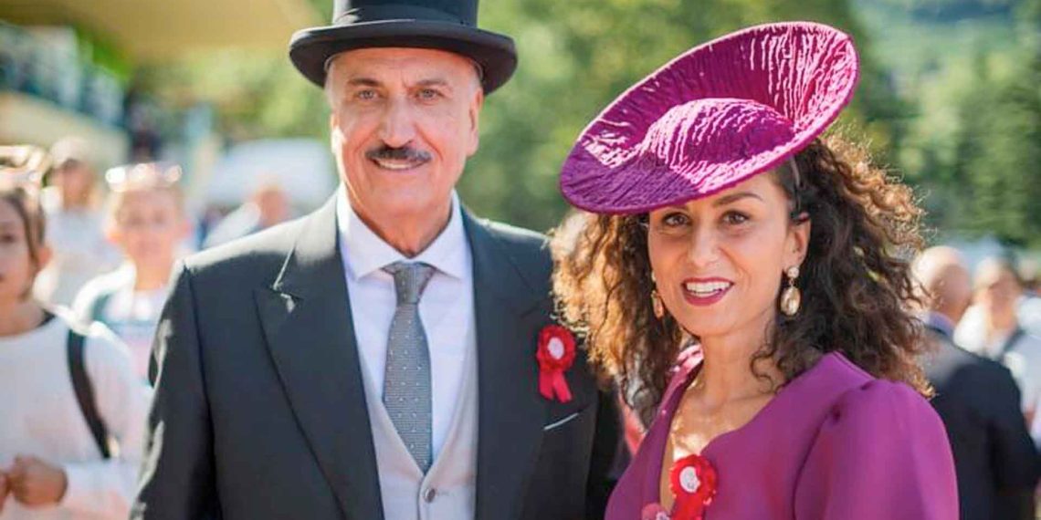 Svolta in rosa al vertice di Merano-Maia