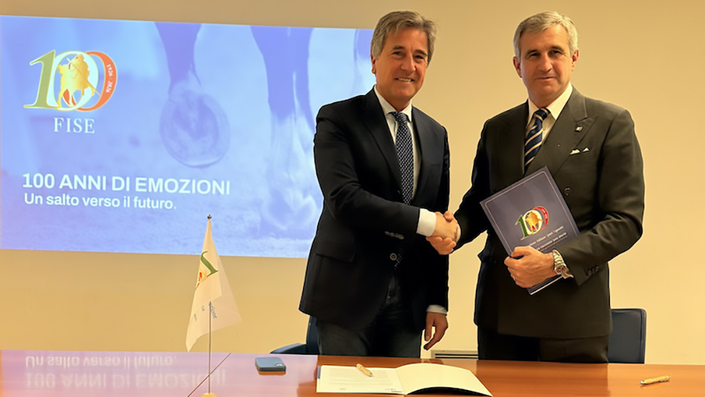 firma protocollo Fise Anci 2