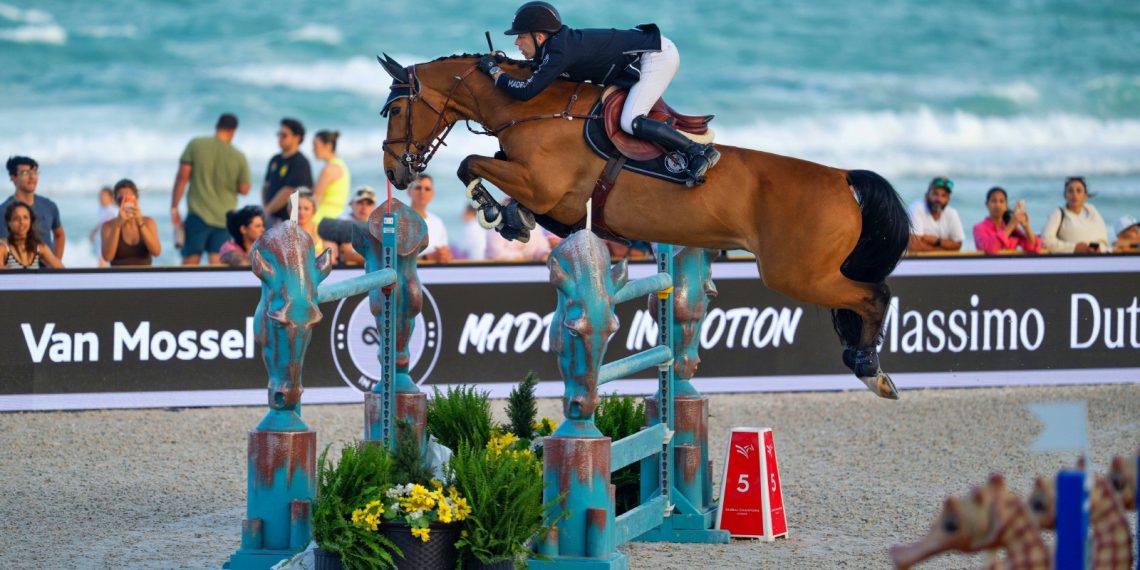 Global: si parte da Miami